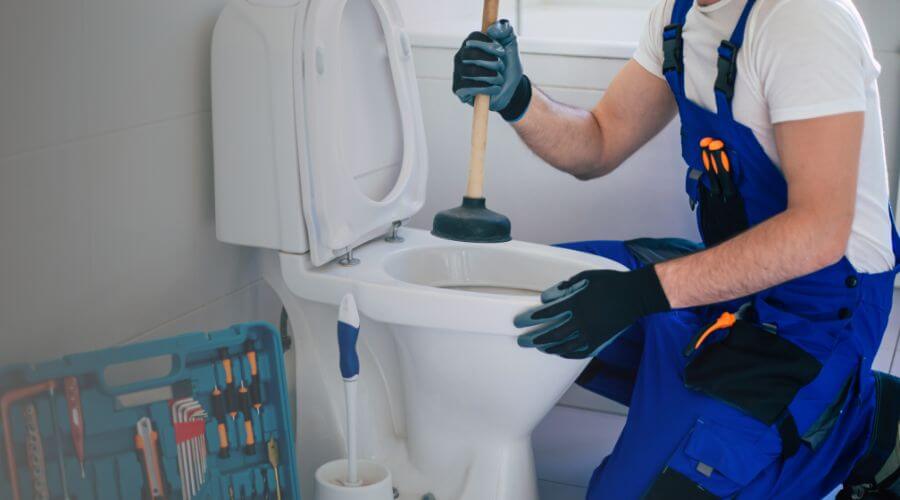 Professional emergency plumbing in Yorkville, IL